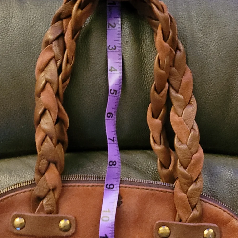 Lucky Brand Boho Purse - Picture 13 of 14